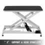 Electric Lifting Pet Dog Grooming Table Safe Large Pet Clamps