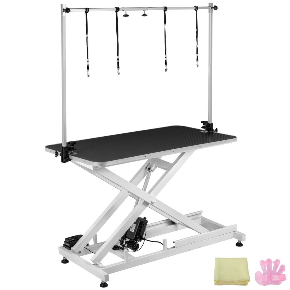 Wholesale FT-808 Aeolus Electric Lifting Dog Grooming Table, 58% OFF