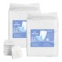 VEVOR Disposable Male Dog Diapers Super Absorbent Male Dog Wraps S 144 Count