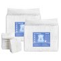 VEVOR Disposable Dog Diapers Super Absorbent Female Dog Diapers M Size 96 Count