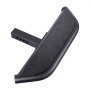 VEVOR Hitch Step for 2 Inch Receiver, Strong Steel Construction with 350 LBS Load Capacity, Rear Bumper Guard Protector with Pin Lock and Stabilizer, Universal Fit for Truck, SUV, Pickup, Trailer