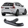 VEVOR Hitch Step for 2" Receiver Universal Trailer Tow Πίσω προφυλακτήρας Χάλυβας