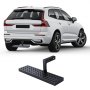 VEVOR Hitch Step for 2" Receiver Universal Trailer Tow Rear Bumper Guard Steel