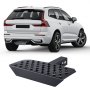 VEVOR Hitch Step for 2" Receiver Universal Trailer Tow Πίσω προφυλακτήρας Χάλυβας