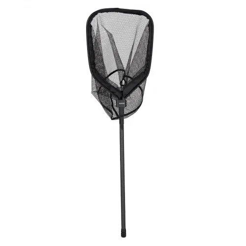 Carp Net 30 Inch Landing Nets VEVOR Fishing Net, Foldable Landing Nets With  Telescopic Handle
