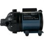 VEVOR Washdown Pump, 12V DC, 26 L/min(7 GPM) 4 bar(60 PSI), Max. 3 m(10 FT) Lift Self Priming Water Pump, with EPDM Valve, Universal Salt Water Strainer & Female/Male Thread, for RV, Marine Deck, Yacht