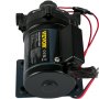 VEVOR Washdown Pump, 12V DC, 26 L/min(7 GPM) 4 bar(60 PSI), Max. 3 m(10 FT) Lift Self Priming Water Pump, with EPDM Valve, Universal Salt Water Strainer & Female/Male Thread, for RV, Marine Deck, Yacht