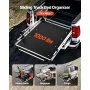 Sliding Truck Bed Organizer 75 x 48-Inch 1000 lbs Truck Bed Storage Drawer