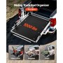 Sliding Truck Bed Organizer 78 x 48-Inch 1000 lbs Truck Bed Storage Drawer