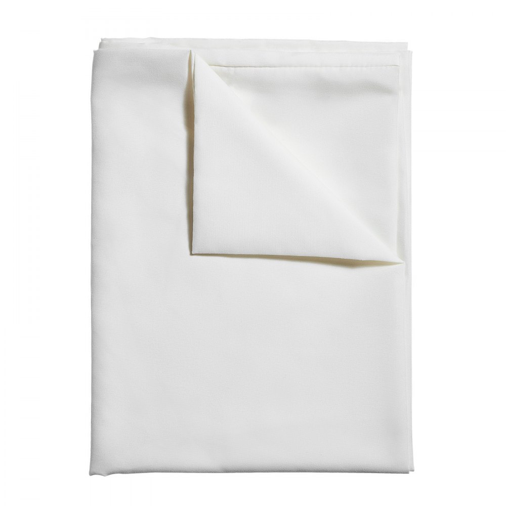 VEVOR 4-Piece Bed Sheet Set - King Size, 100% Brushed Microfiber Bedding Set with 2 Pillowcases, 1 Flat Sheet & 1 Fitted Sheet, Breathable & Wrinkle-Resistant Luxury Bed Sheets for Hotels, Bedrooms