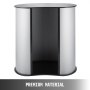 Pop Up Podium Counter Table Promotion Speech Bag Trade Show Display Stand