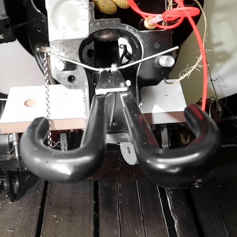 VEVOR Mercruiser Alignment Tool & Gimbal Bearing Puller Set, Compatible with Mercruisers, OMC, Volvo Cobra Bell Housings, Engine Alignment Bearing Puller Seal Bellow Expander Tools Puller Installer