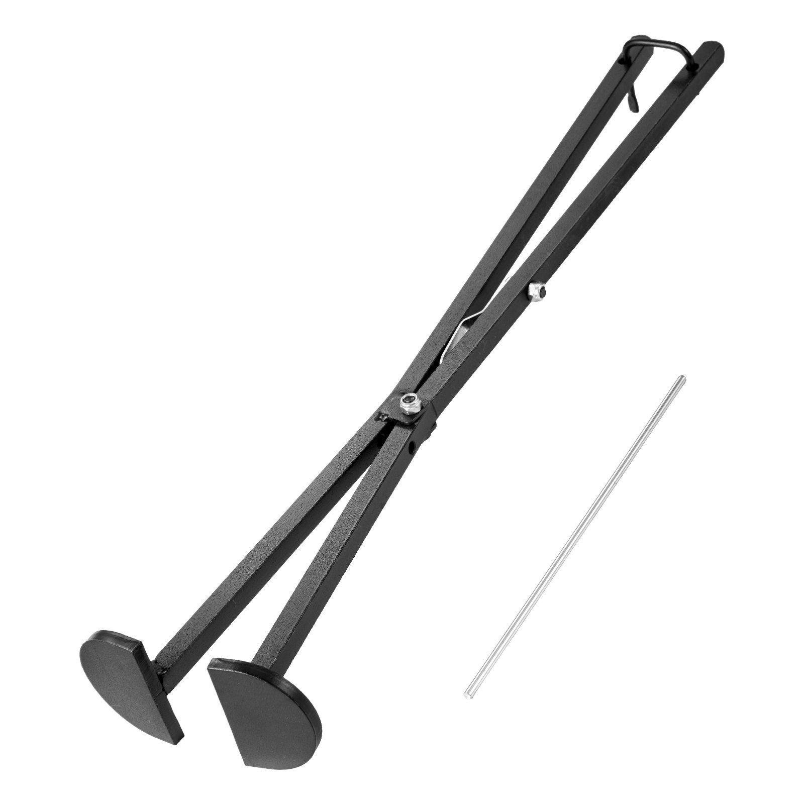 VEVOR Mercruiser Alignment Tool & Gimbal Bearing Puller Set, Compatible with Mercruisers, OMC, Volvo Cobra Bell Housings, Engine Alignment Bearing Puller Seal Bellow Expander Tools Puller Installer