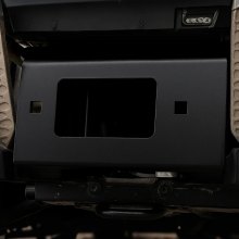 VEVOR Trailer Hitch Winch Mount for Polaris Sportsman Models (2009 and Newer)