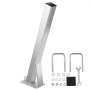 Only install columns
