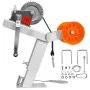 Frame with Winch