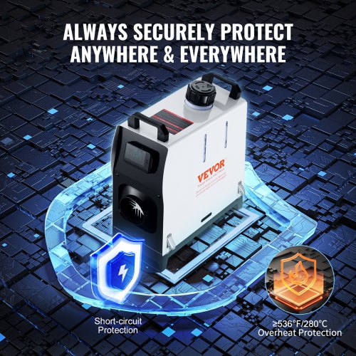 Heater Short-Circuit Prevention: Essential Tips for Safety and Efficiency