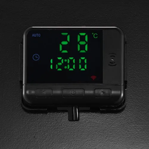DC5V Diesel Luchtverwarmer Controller met Afstandsbediening en Lcd DC5V Diesel Luchtverwarmer Controller met Afstandsbediening en Lcd