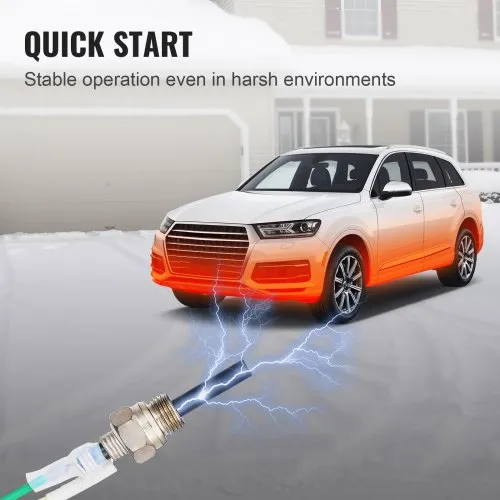 Chinese Diesel Heater Spares 2024 New Glow Plug Repair Kit, 12V 2KW 5KW 8KW Parking Diesel Diesel Heater Service Kit