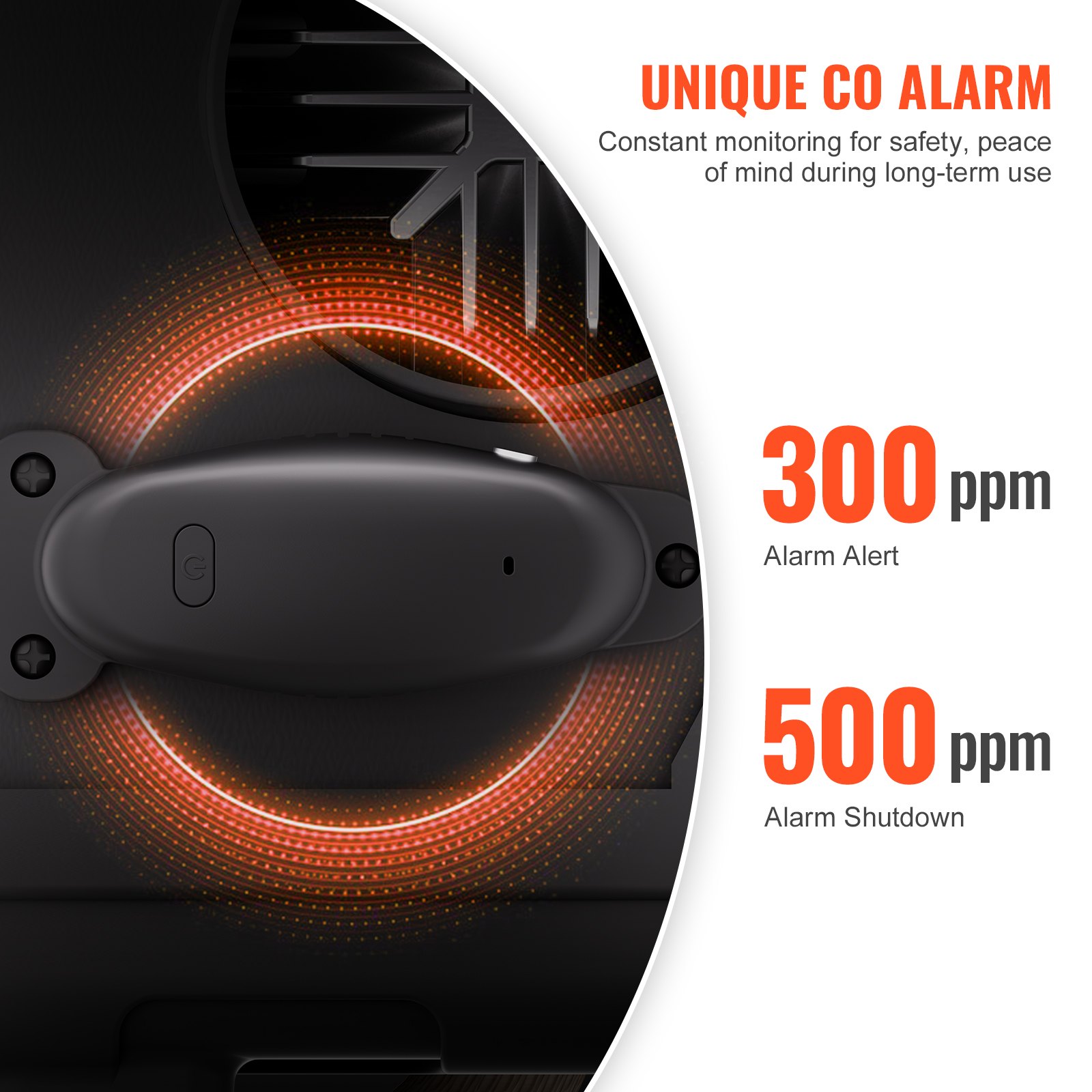 VEVOR 8KW naftový ohrievač, 12V/24V univerzálny naftový ohrievač vzduchu, s ovládaním cez Bluetooth APP, diaľkovým ovládaním a displejom, alarmom CO, prenosným naftovým ohrievačom s rýchlym ohrevom pre vozidlá a garáže.