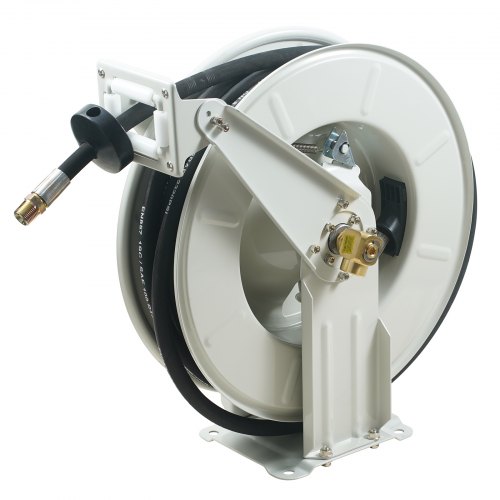 wall mount hose reel 50f in Power Tools Online Shopping