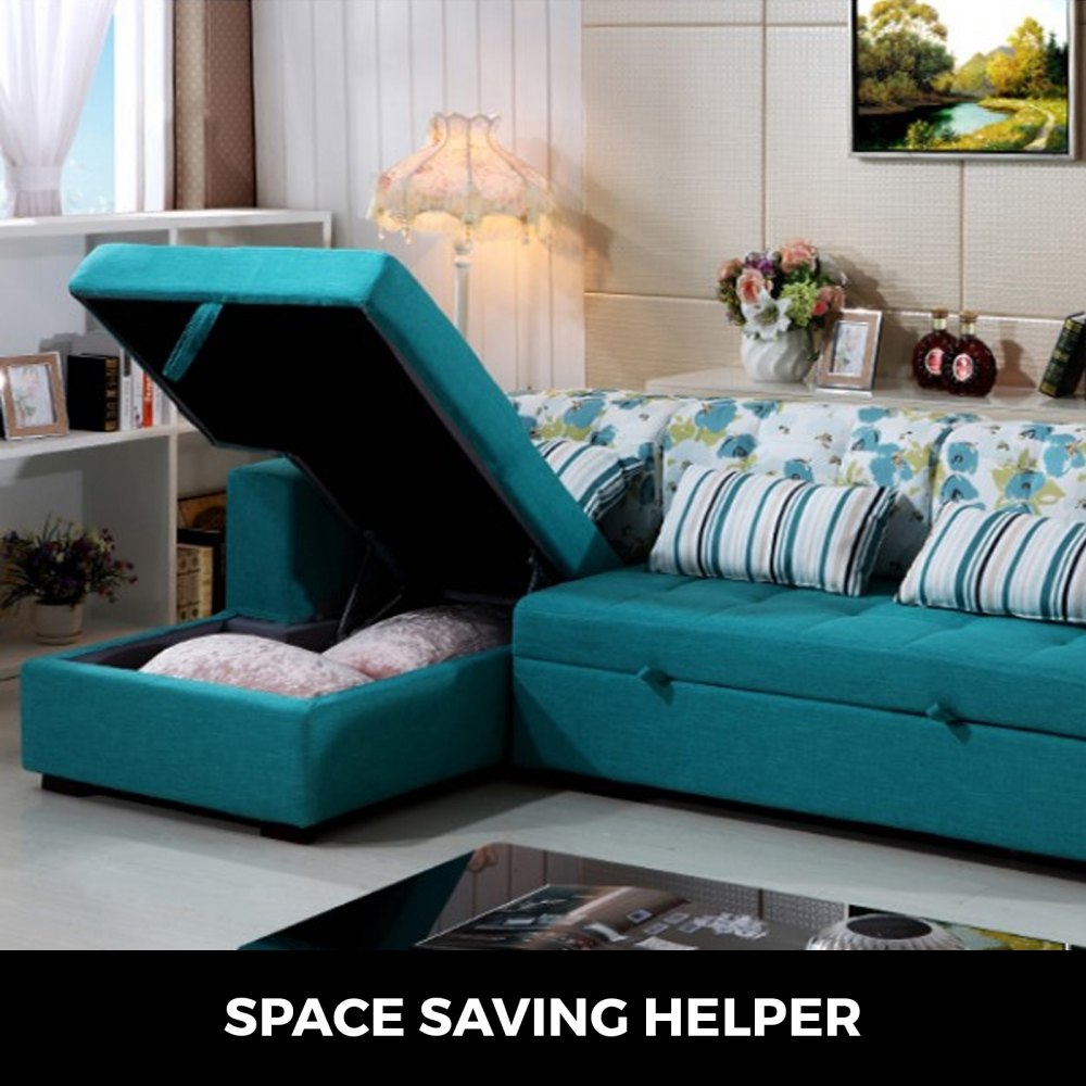 2Ft Bed Lift Mechanisms Hydraulic For Bed Box Storage Space Saving hardware