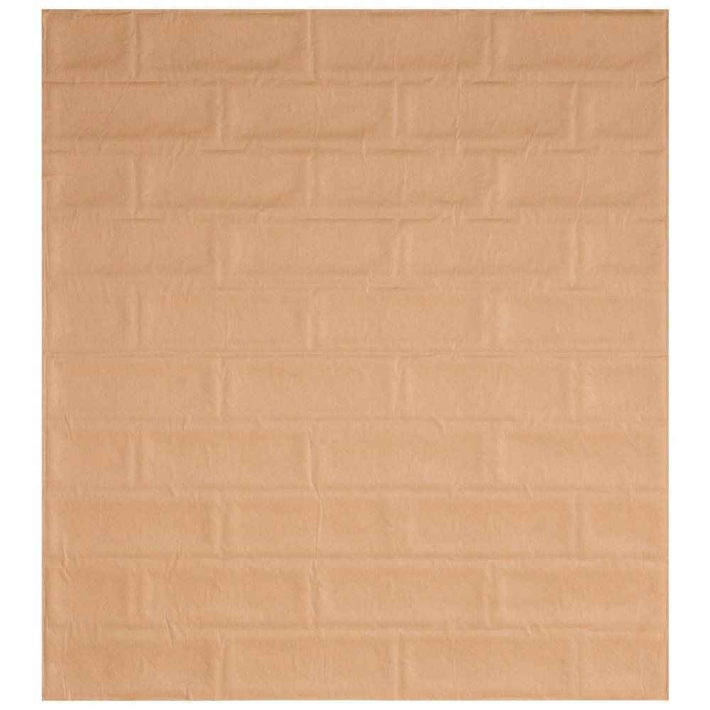 VEVOR Paneles de pared de espuma 3D, 11 unidades, panel de pared de ladrillo 3D, 27,5 x 30,5 pulgadas, papel pintado de espuma PE, 69 pies cuadrados, papel pintado de ladrillo negro, paneles de pared autoadhesivos 3D para baño, cocina, sala de estar, decoración del hogar