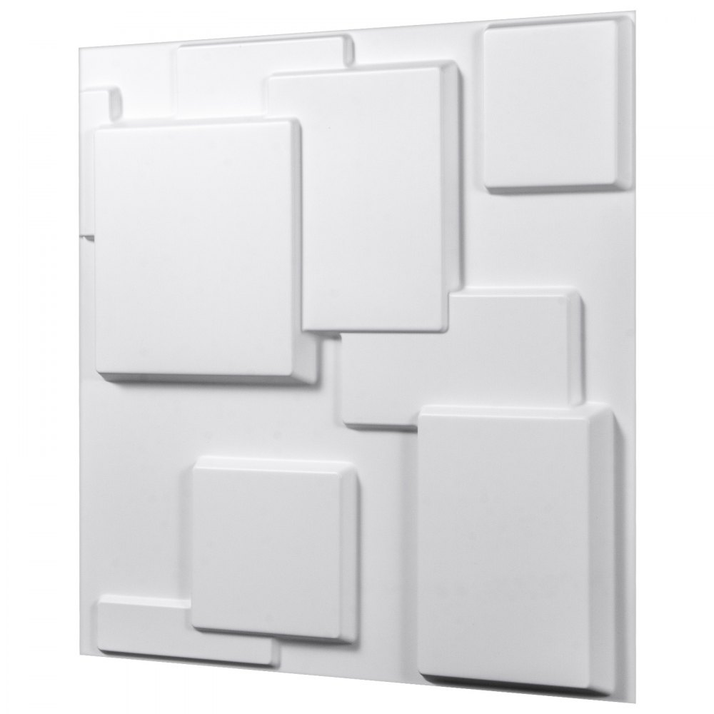 13 Pack 3d Wall Panels Decor Diy Tiles Terrific Value Good Scientific Process