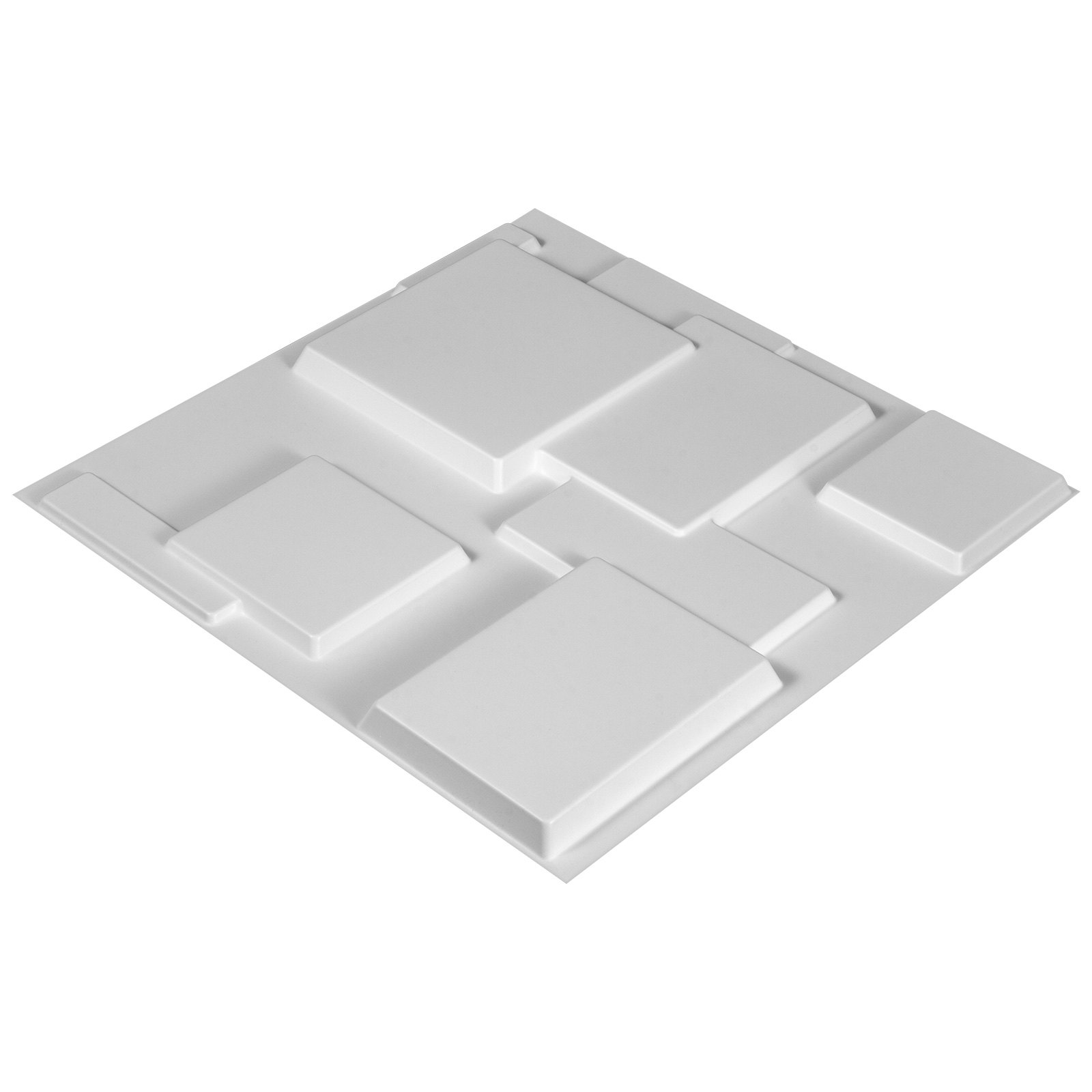 13 Pack 3d Wall Panels Decor Diy Tiles Terrific Value Good Scientific Process