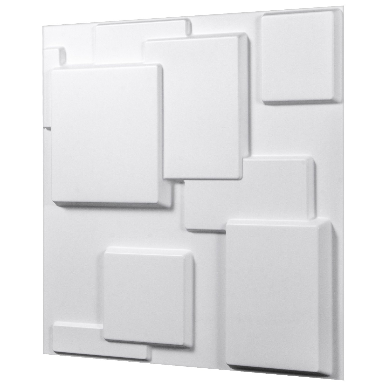 13 Pack 3d Wall Panels Decor Diy Tiles Terrific Value Good Scientific Process