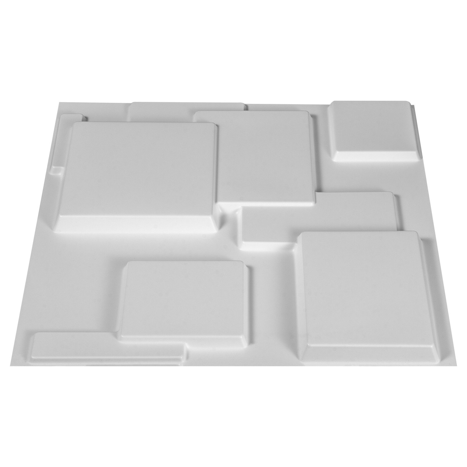 13 Pack 3d Wall Panels Decor Diy Tiles Terrific Value Good Scientific Process
