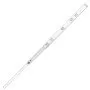 VEVOR 10 Pairs of 609.6mm Drawer Slides Side Mount Rails, Heavy Duty Full Extension Steel Track, Soft-Close Noiseless Guide Glides Cabinet Kitchen Runners with Ball Bearing, 100 Lbs Load Capacity