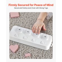 Outlet Covers Plug Covers for Electrical Outlets Socket Protector Caps 70 Pack