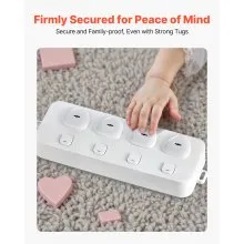 Outlet Covers Plug Covers for Electrical Outlets Socket Protector Caps 70 Pack