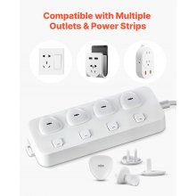Outlet Covers Plug Covers for Electrical Outlets Socket Protector Caps 70 Pack