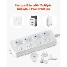 Outlet Covers Plug Covers for Electrical Outlets Socket Protector Caps 70 Pack