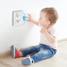 Outlet Covers Plug Covers for Electrical Outlets Socket Protector Caps 70 Pack