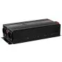 VEVOR Pure Sine Wave Inverter, 2000 Watt, DC 12V to AC 230V Power Inverter with 2 AC Outlets 2 USB Port 1 Type-C Port, LCD Display and Remote Controller for Medium-Sized Household Equipment, CE FCC