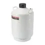 VEVOR Liquid Nitrogen Tank, 30 L Aluminum Alloy Liquid Nitrogen Container, LN2 Tank Dewar with 6 Canisters and Carry Bag with Straps, Cryogenic Tank for Beauty Industry, Semen Preservation, Scientific
