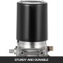 Single Acting Hydraulic Pump Hydraulic Cylinder 4 Quart 12v For Scissor Lift