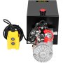 Hydraulic Pump Electric Hydraulic Pump 13 Quart Single Acting for Dump Trailer