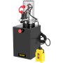 Hydraulic Pump Electric Hydraulic Pump 13 Quart Single Acting for Dump Trailer
