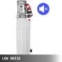 8l Single Acting Hydraulic Power Hand Pump Control Kit Unit Pack Plastic Great