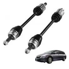 VEVOR CV Axle Shaft Assembly 2PCS Front Left & Right for 2005-2006 Honda Odyssey