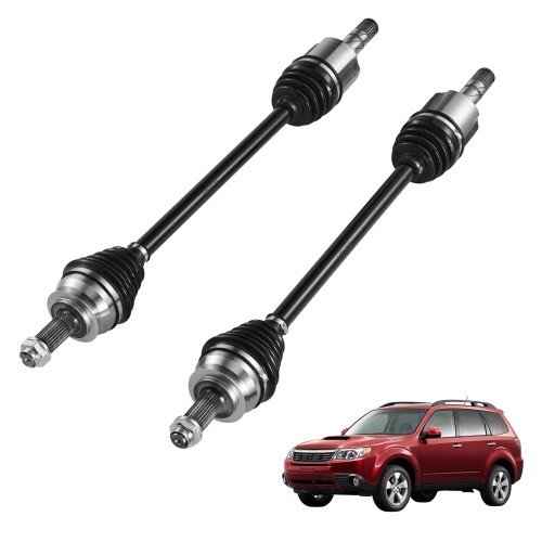 CV Articulaciones, Botas Y Piezas Para 2011 Subaru Forester