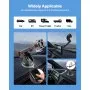 Car Stereo Radio CarPlay Touchscreen 10 in Apple Android Auto Bluetooth