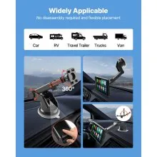 Radio Estéreo para Auto CarPlay Pantalla Táctil 10" Apple Android Auto Bluetooth
