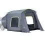 VEVOR Large SUV Tent for 5–9 Person, 3.23 x 2.44m All-Season SUV Tailgate Tent with Ventilated Door & Mesh Windows, PU3000mm Waterproof Dual-Use Car Rear Hatch Tents for Outdoor Camping Hiking