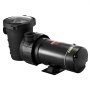 VEVOR Swimming Pool Pump 2.0HP 115V 1500W, Single Speed Pumps for Above Ground Pool, Powerful Pool Pumps with Strainer Basket, 5400 GPH Max. Flow, ETL Certification