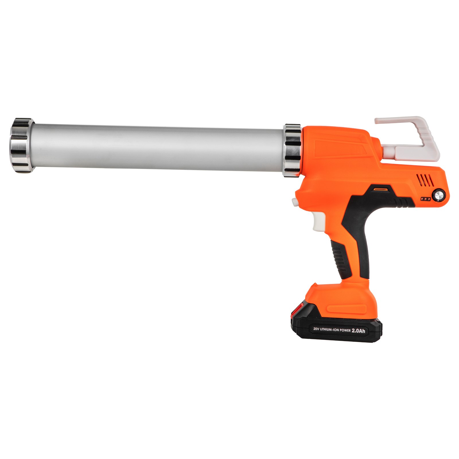 VEVOR Sausage Caulking Gun Silicone Gun 20V Aluminum Caulking Gun 300/600 ML